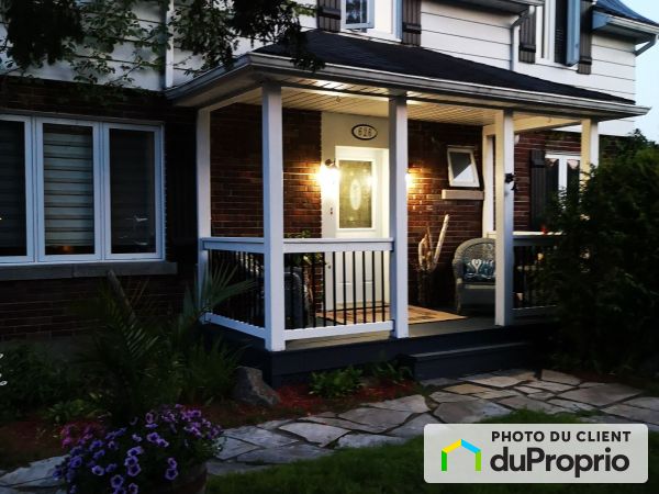 626 chemin du Village, Morin-Heights for sale