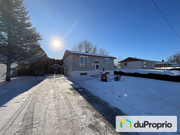 3480 rue de la Licorne, Terrebonne (Terrebonne) à vendre