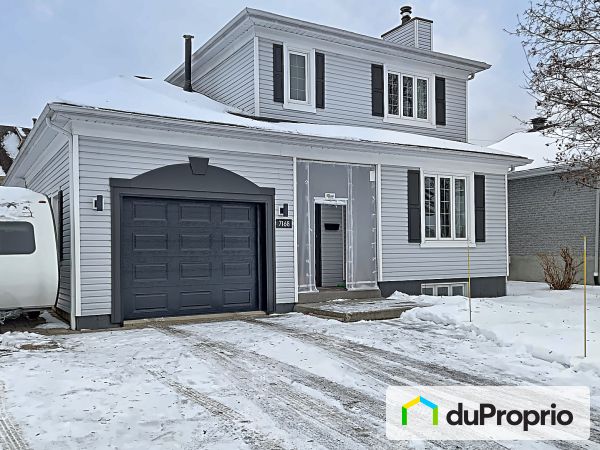 7168 rue de l&#39;Étourneau, Charny for sale