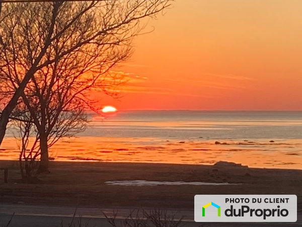 425, route 132 Est, Ste-Luce (Ste-Luce-sur-Mer) à vendre