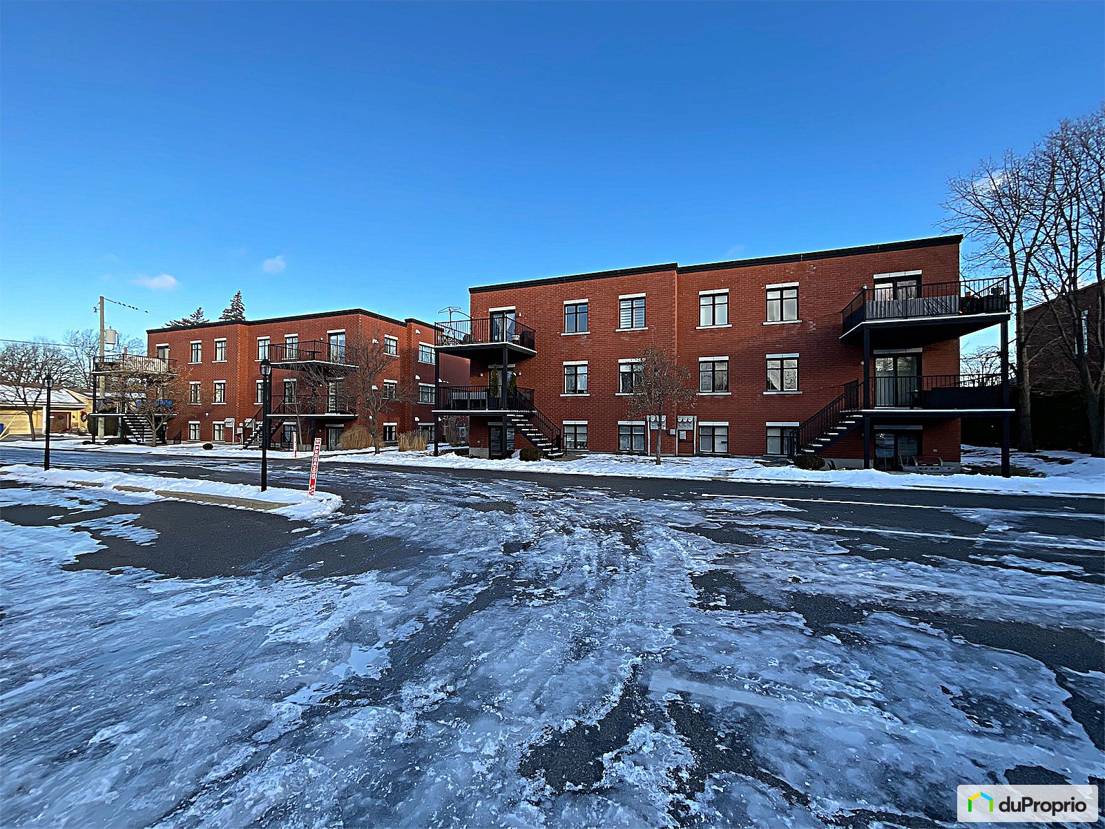 720 Rue Mercier — photo 3