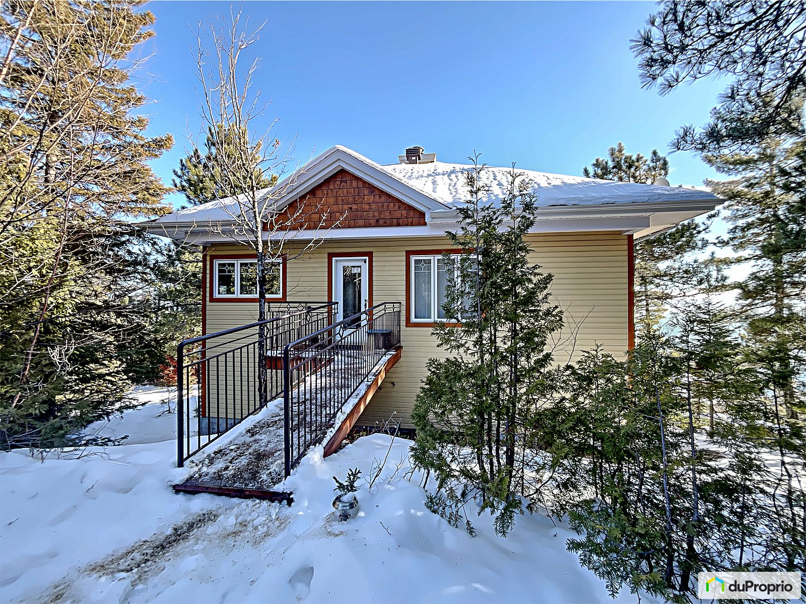 1536 Rue Du Hameau De Cap Blan — photo 3