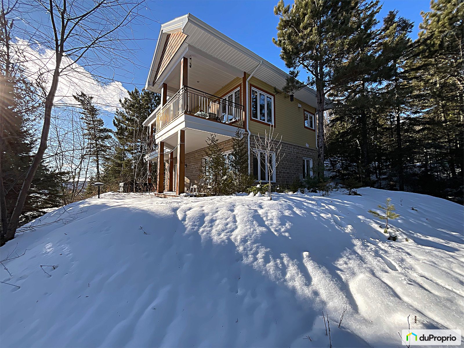 1536 Rue Du Hameau De Cap Blan — photo 1