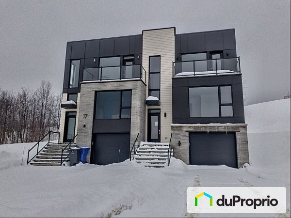 21 Montée du Parc, Château-Richer for rent