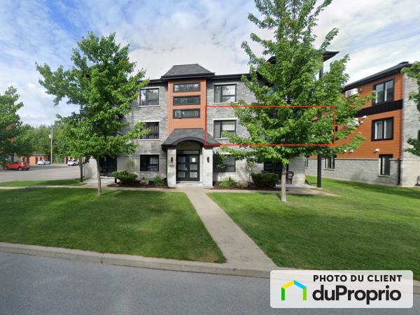 201-4720 place de la Marquise, Trois-Rivières (Trois-Rivières) for sale