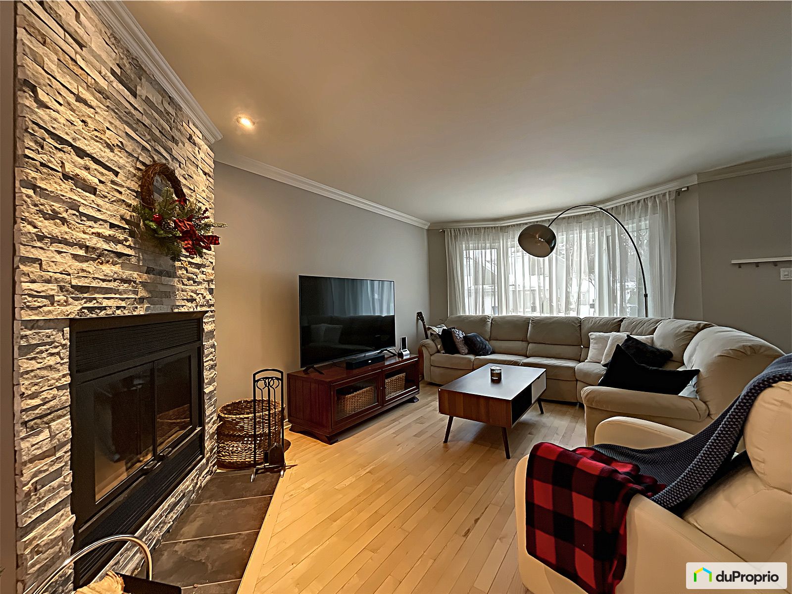 1257 Rue Germaine Lecours — photo 3