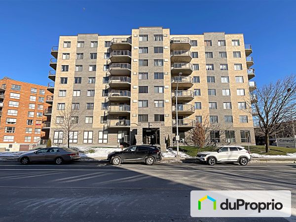 106-6801 boulevard des Roseraies, Anjou for sale