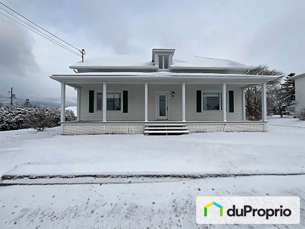 25 rue Saint-Alphonse, Ste-Luce (Luceville) for sale