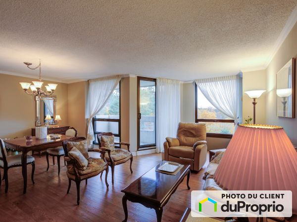 709-110 rue du Château, Gatineau (Hull) à vendre