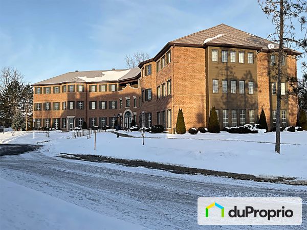 202-60 rue des Châteaux-des-Bois, Gatineau (Aylmer) for sale