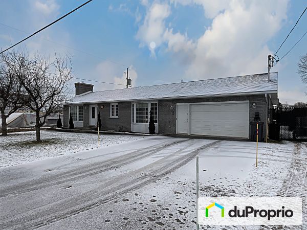 13 chemin de la Beauce, Ste-Martine for sale