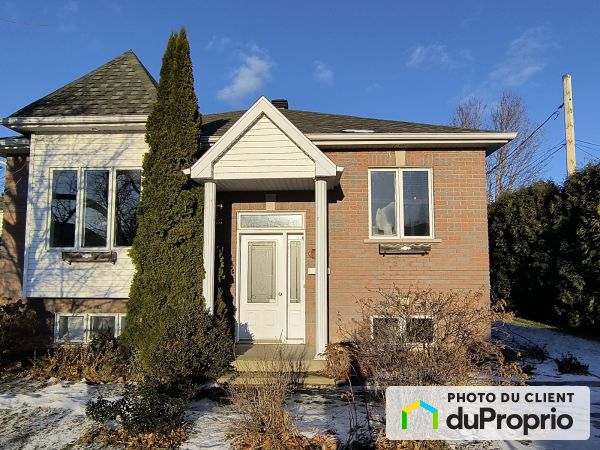 45, rue de l&#39;Île, Trois-Rivières (Pointe-Du-Lac) à vendre