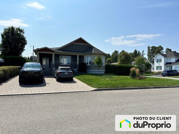 460, rue du Golf, Rimouski (Pointe-Au-Père) à vendre