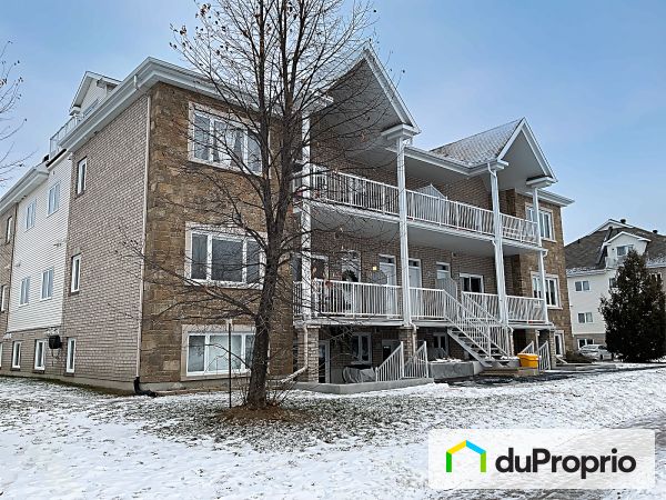 10-84 Rue de Bruxelles, Gatineau (Aylmer) for sale