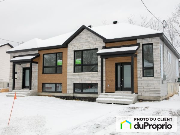 770 rue du Cabernet, Drummondville (Drummondville) for sale