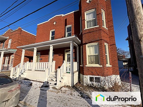 766 rue Radisson, Trois-Rivières (Trois-Rivières) for sale