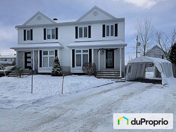 532 rue Bérangère, Charlesbourg for sale