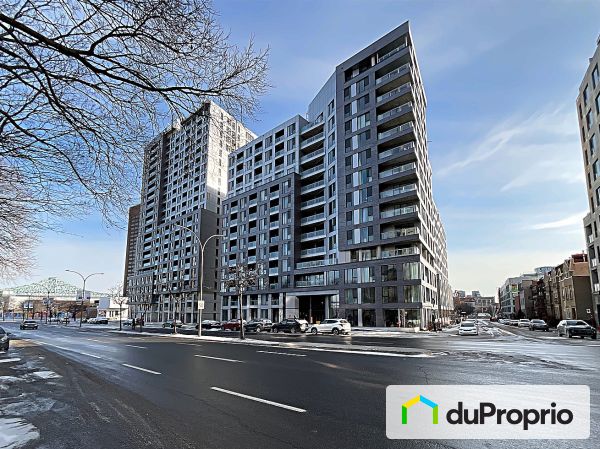 111-1150 boulevard René-Lévesque Est, Ville-Marie (Centre-Ville et Vieux-Montréal) for sale