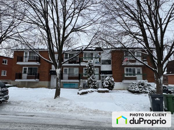 4460 rue Elgin, Pierrefonds / Roxboro for sale