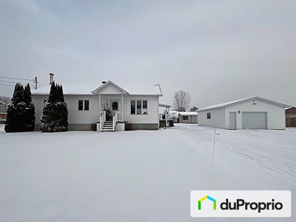 50 rue Richard-Hayes, Trois-Rivières (Ste-Marthe-Du-Cap) for sale