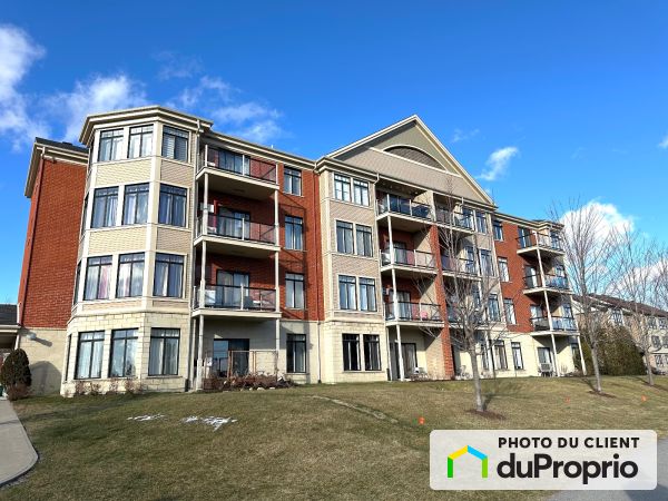 405-6250 boulevard Chevrier, Brossard for sale