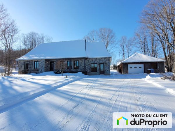 Winter Front - 26 chemin Patterson, Cantley for sale