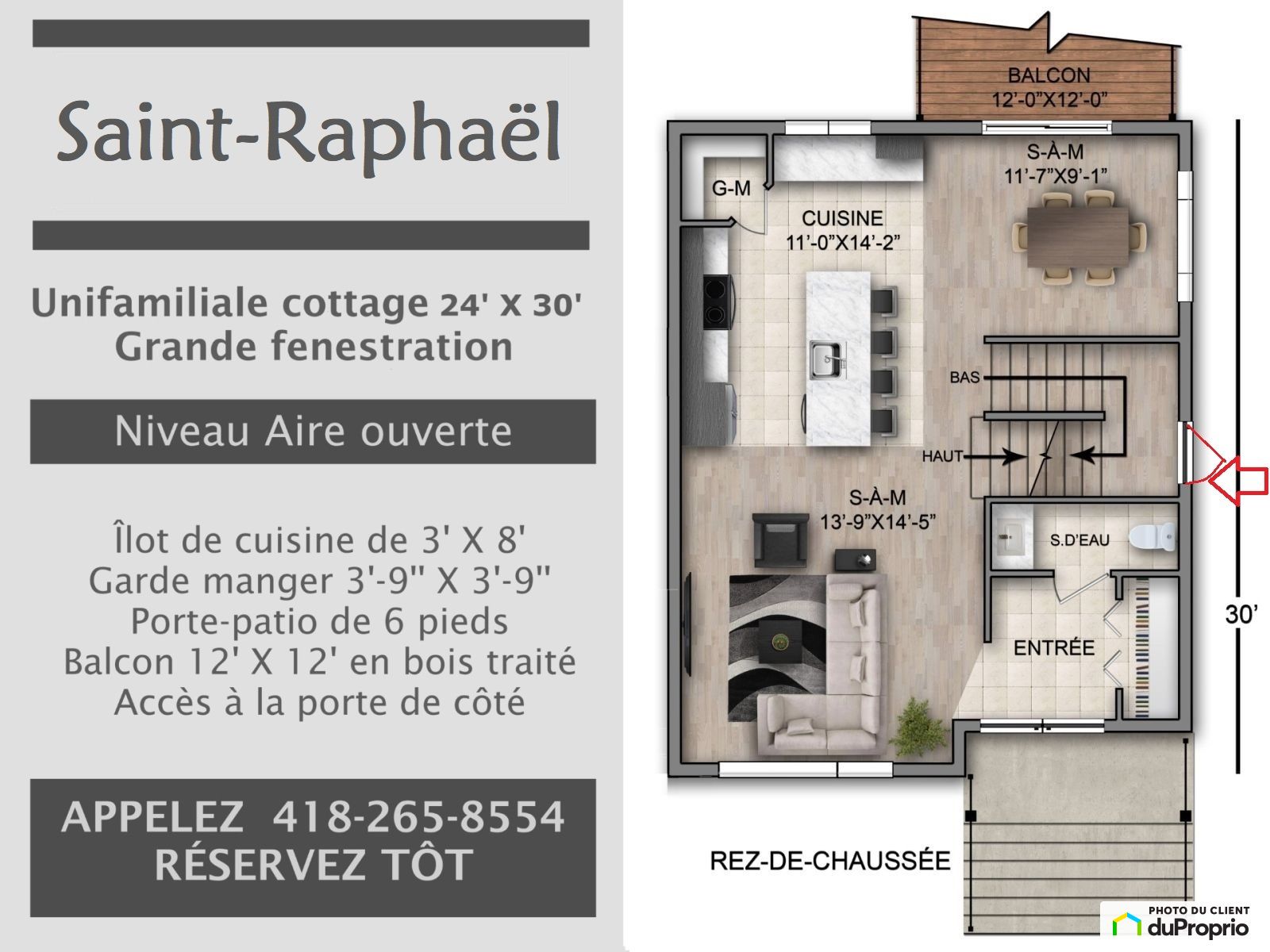 57 Rue J O Veilleux — photo 3