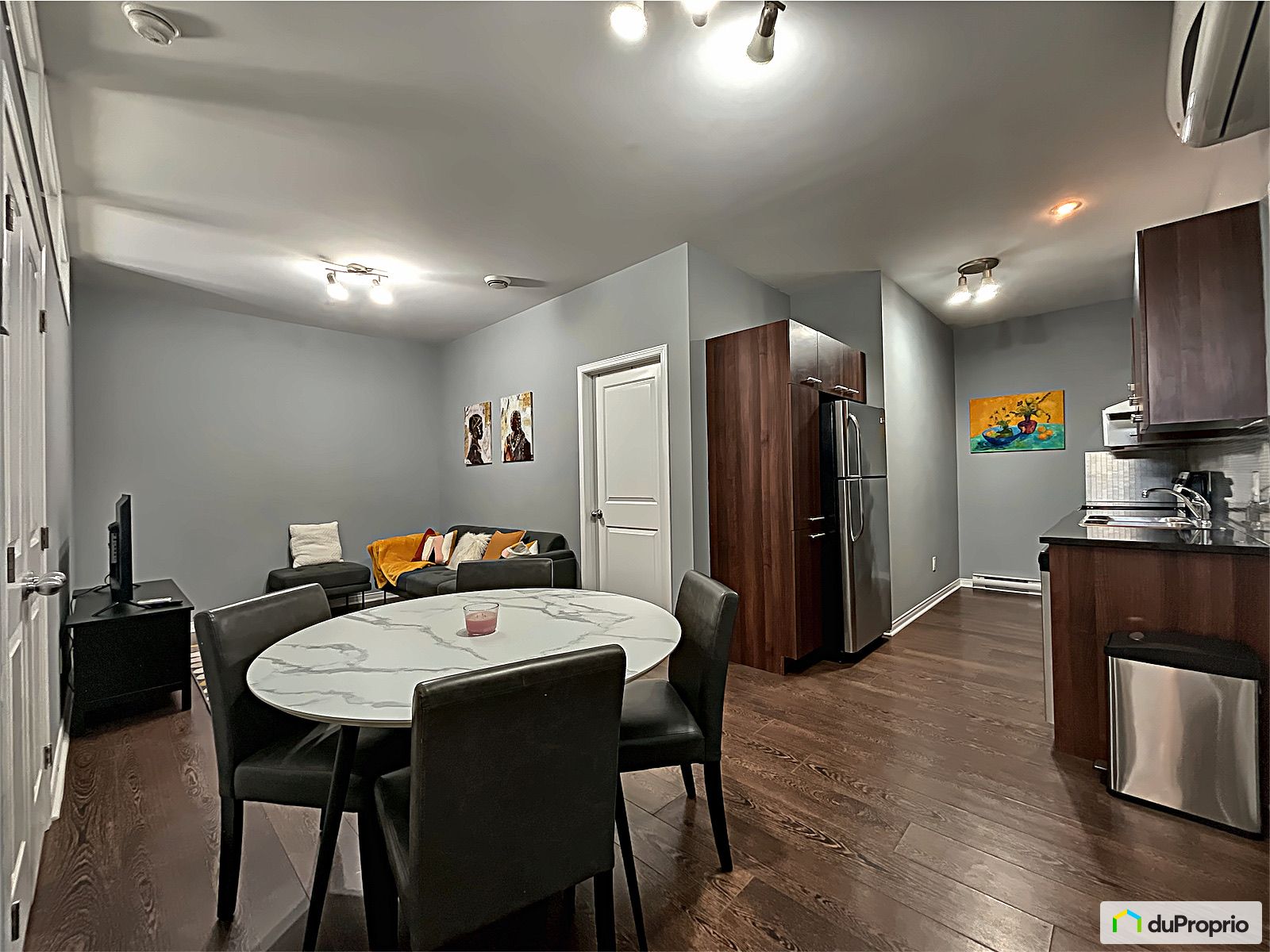 15 33 Rue De Bruxelles — photo 3