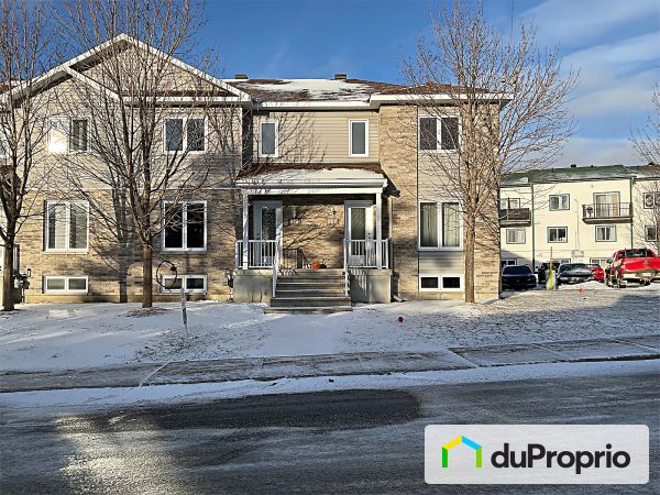 386, rue de la Terrasse-Eardley, Gatineau (Aylmer) à vendre