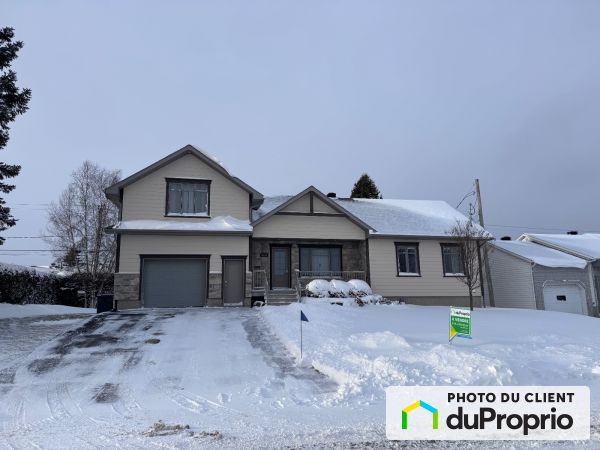 4770 rue Boisclair, Drummondville (Drummondville) for sale