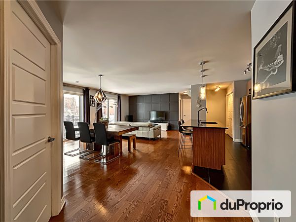 Open Concept - 3-8215 rue de Londres, Brossard for sale