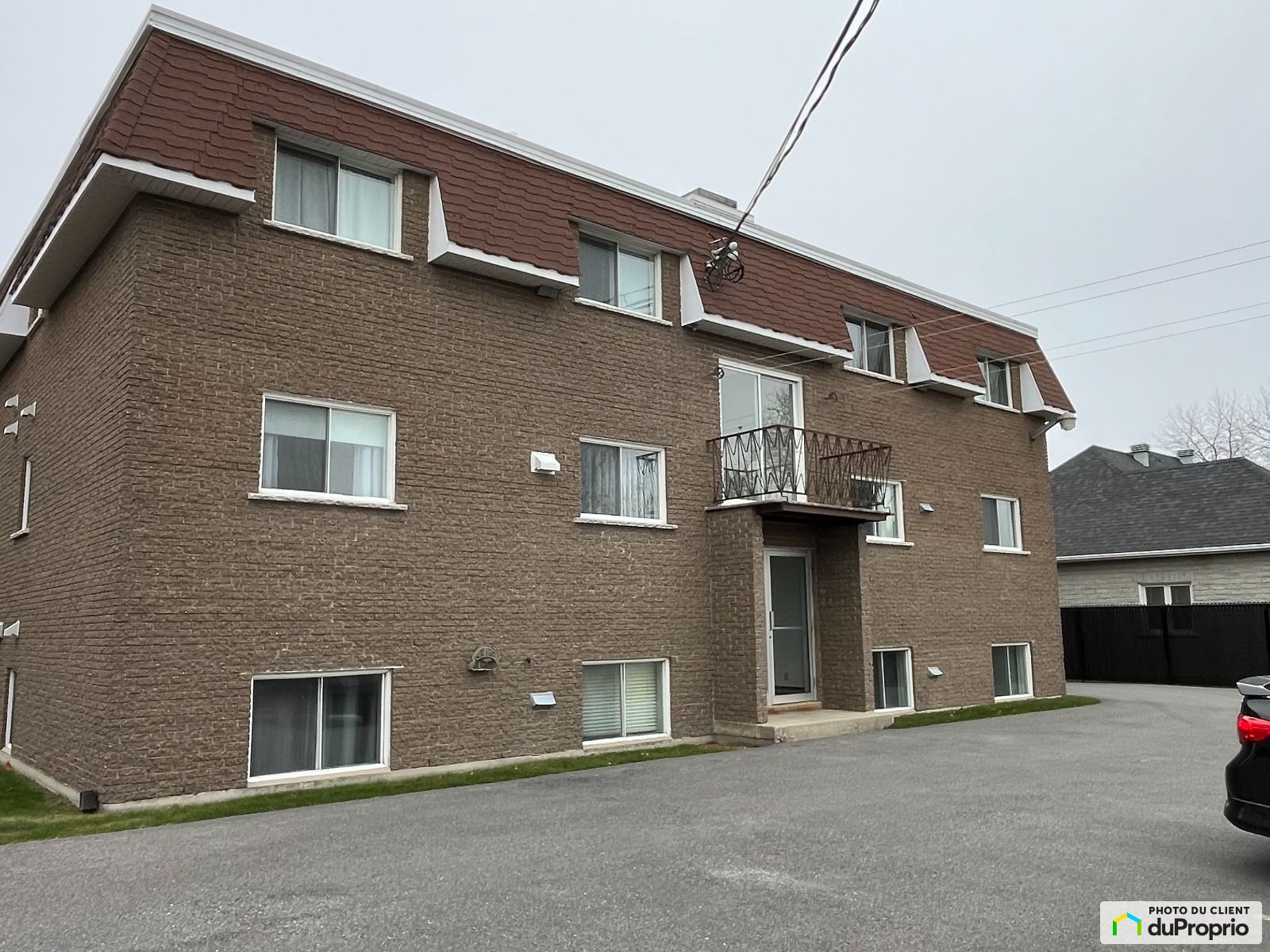 7125 Boul Laframbroise — photo 3