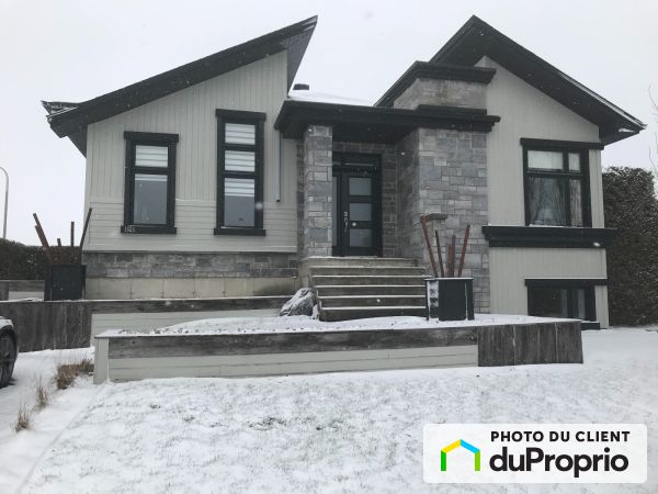 1625 rue Paris, Drummondville (Drummondville) à vendre