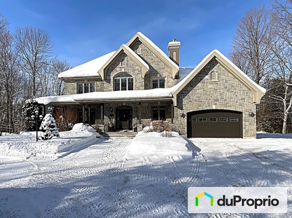 1135 rue Sainte-Hélène, St-Jean-Chrysostome for sale