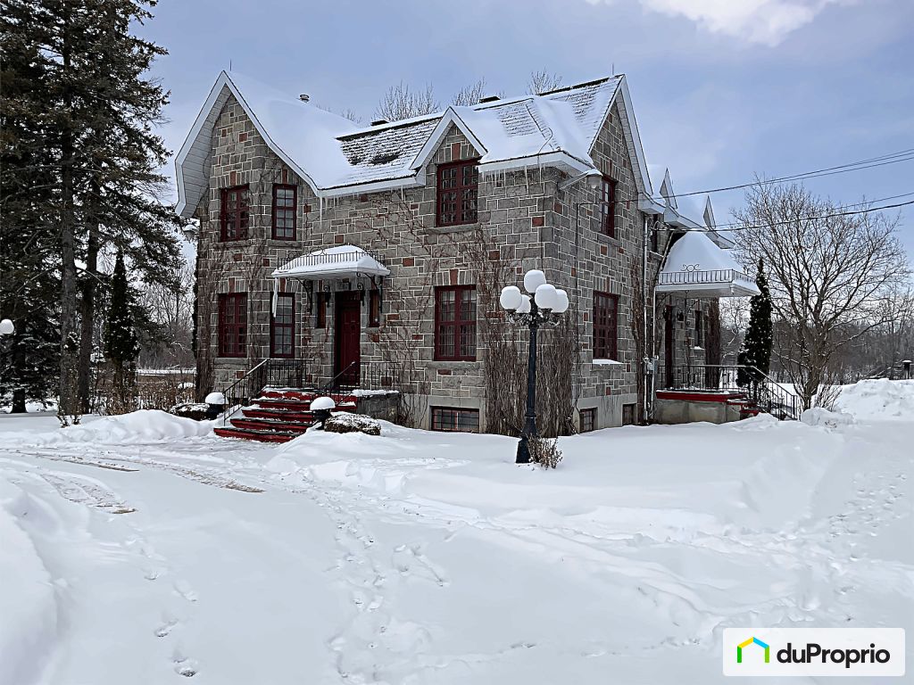 Maisons Vendre St Fran ois