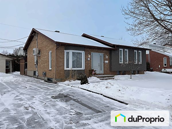 Property sold in Salaberry-De-Valleyfield