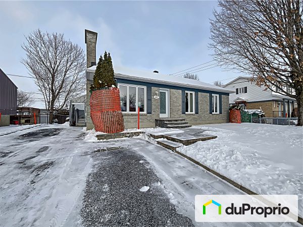 663 rue Veillon, Beauport à vendre