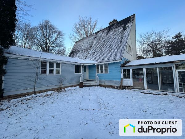 22 60e Avenue, ND-De-L&#39;Ile-Perrot à vendre