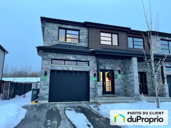 23 rue de la Goutterelle, Gatineau (Gatineau) for sale