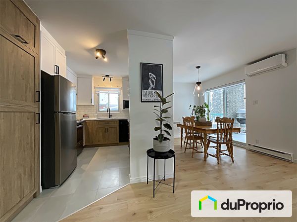 Propriété vendue à Chicoutimi (Chicoutimi)