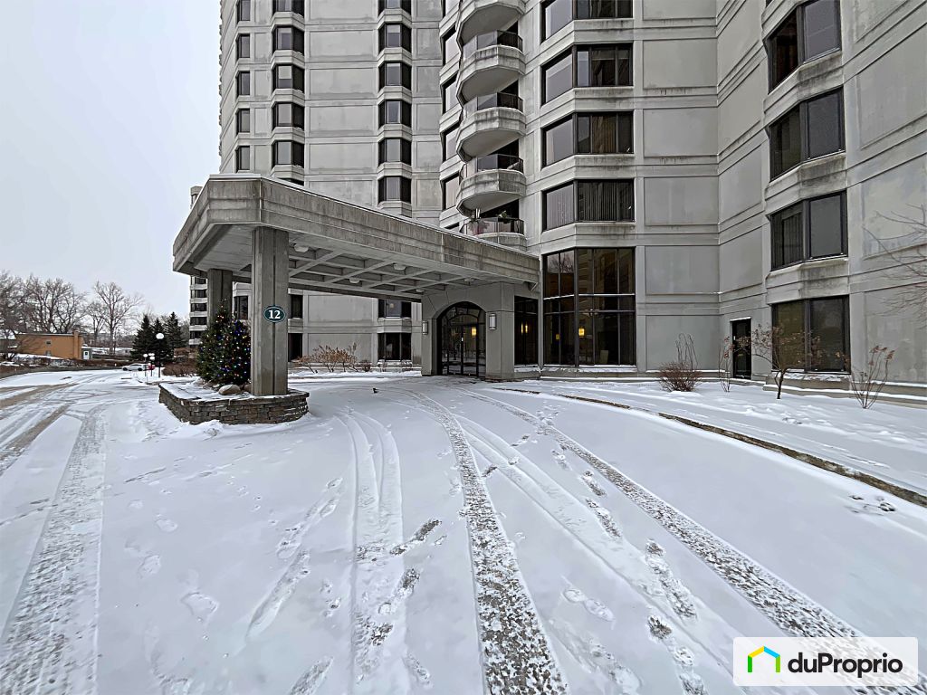 Propriété vendue à Montcalm