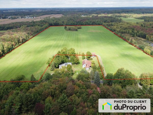 837 chemin Deslauriers, Granby à vendre