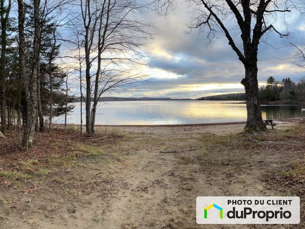 1960 chemin Sainte-Marie, Lac-Aux-Sables for sale