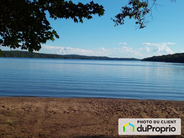 1960 chemin Sainte-Marie, Lac-Aux-Sables à vendre