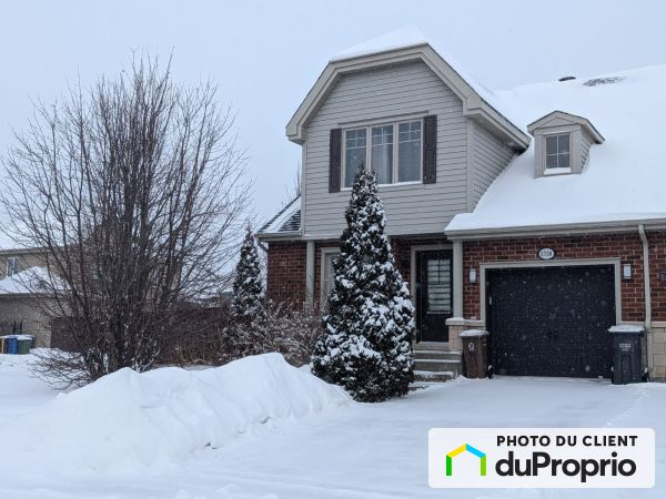 5750 rue Chenier, Brossard for sale