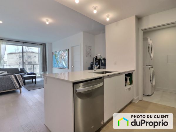 Logement - 10130 rue Lauraine Vaillancourt, Ahuntsic / Cartierville à vendre