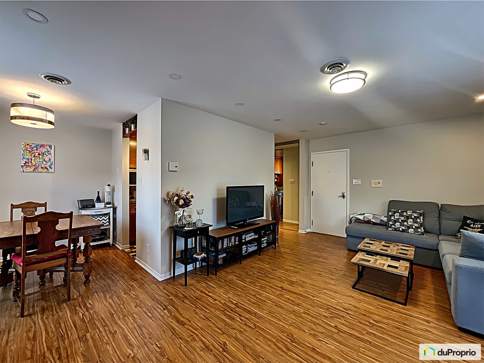 301 450 Rue De La Gauchetiere — photo 3