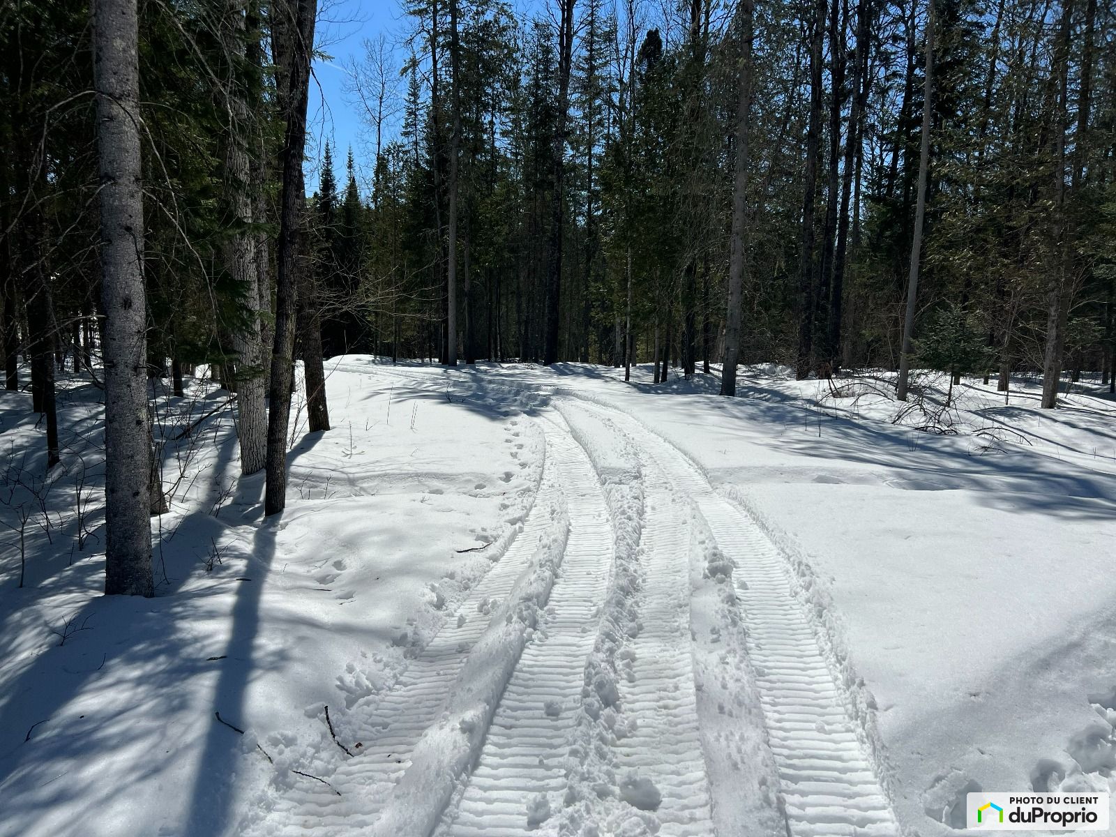 Chemin Morissette — photo 3