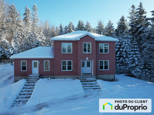 60 chemin des Lacs, Lac-Beauport for sale