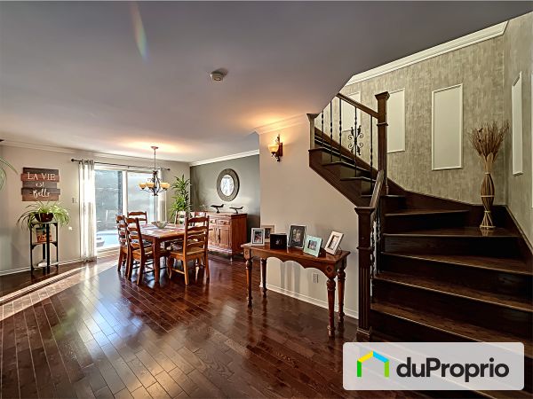 Open Concept - 109 rue Felix-Antoine-Savard, Blainville for sale